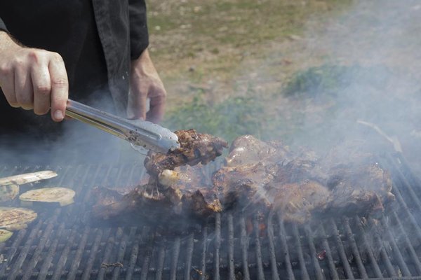 
	Реплянската овца е с високо качество на месото и на млякото, казват фермерите от Северозапада.&nbsp;Снимка: Н. Бочева

