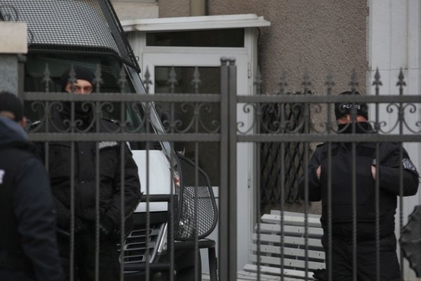 
	Снимка: Димитър Кьосемарлиев, Investor Media Group
