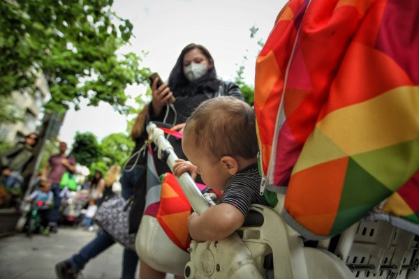 
	Снимка: Димитър Кьосемарлиев, Investor Media Group
