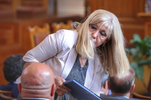 
	Снимка: Димитър Кьосемарлиев, Investor Media Group
