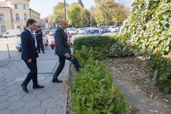 
	Снимка: Димитър Кьосемарлиев, Investor Media Group
