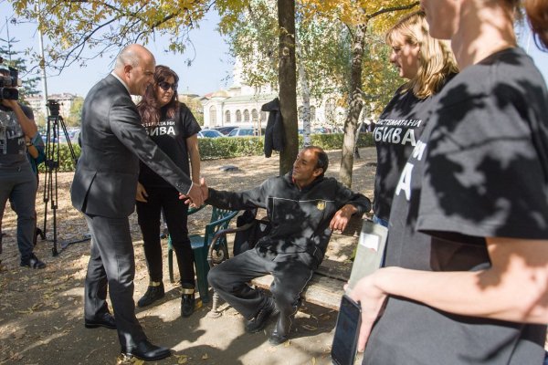 
	Снимка: Димитър Кьосемарлиев, Investor Media Group
