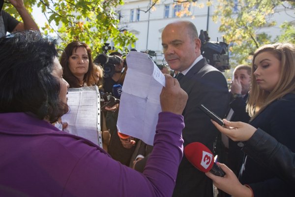 
	Снимка: Димитър Кьосемарлиев, Investor Media Group
