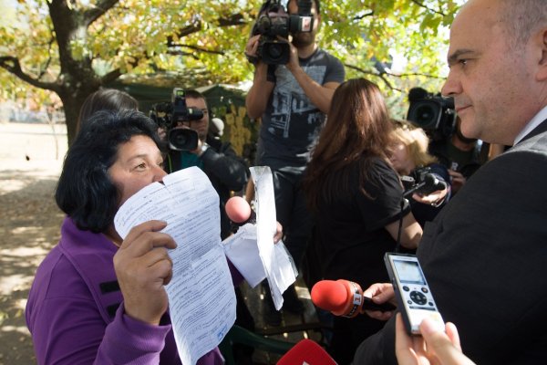 
	Снимка: Димитър Кьосемарлиев, Investor Media Group
