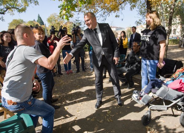 
	Снимка: Димитър Кьосемарлиев, Investor Media Group
