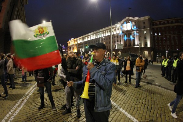 
	Снимка: Димитър Кьосемарлиев, Investor Media Group
