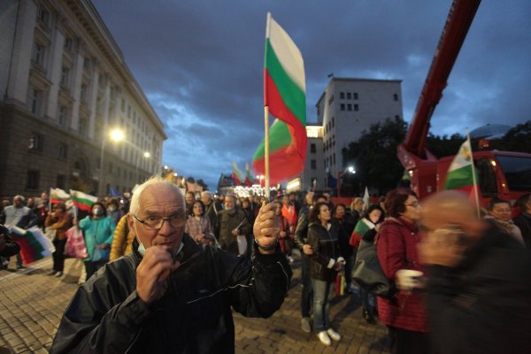 
	Снимка: Димитър Кьосемарлиев, Investor Media Group
