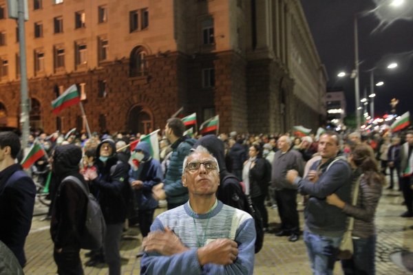 
	Снимка: Димитър Кьосемарлиев, Investor Media Group
