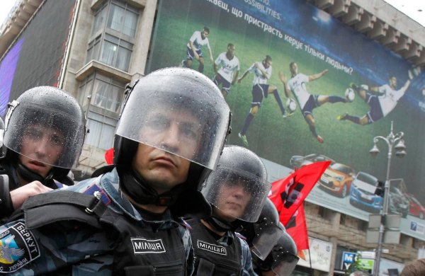 
	Снимки: Ройтерс
