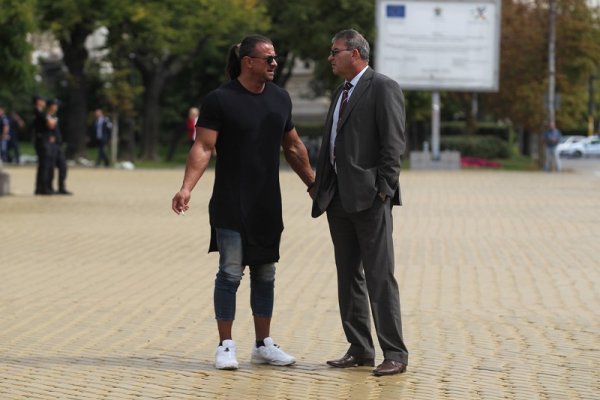 
	Снимка: Димитър Кьосемарлиев, Investor Media Group
