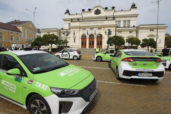 
	Снимка: Димитър Кьосемарлиев, Investor Media Group
