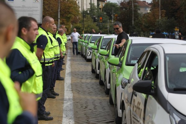 
	Снимка: Димитър Кьосемарлиев, Investor Media Group
