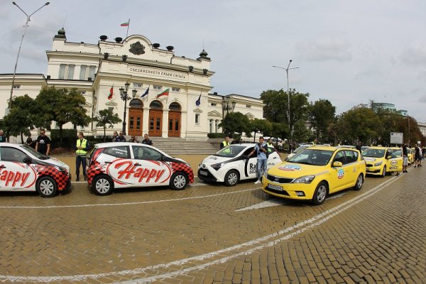 
	Снимка: Димитър Кьосемарлиев, Investor Media Group
