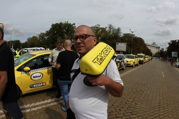 
	Снимка: Димитър Кьосемарлиев, Investor Media Group
