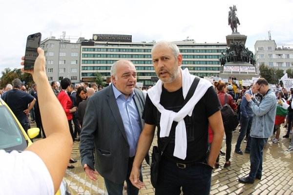 
	Снимка: Димитър Кьосемарлиев, Investor Media Group
