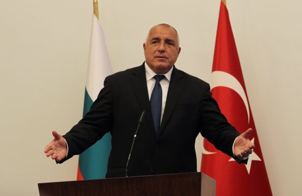 
	Снимки: Олег Попов, Investor Media Group
