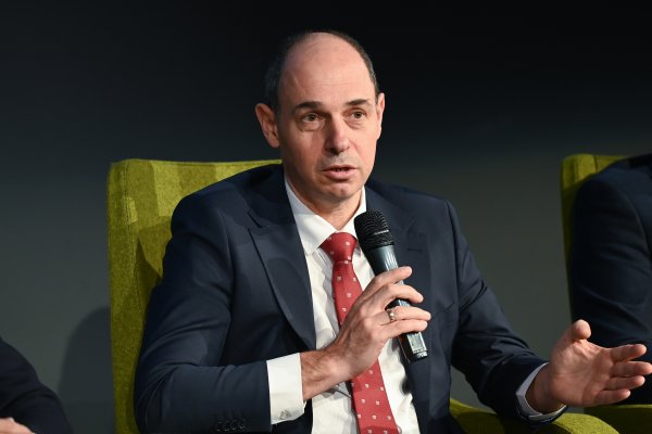 Снимка: Investor Media Group