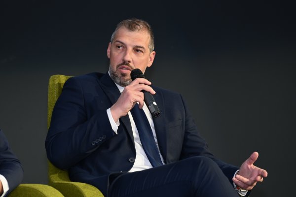 Снимка: Investor Media Group