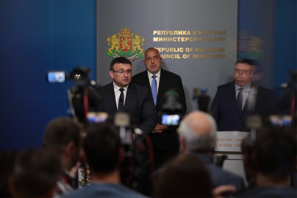 
	Снимки: Димитър Кьосемарлиев, Investor Media Group
