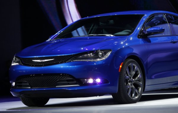 
	От проблемно дете в машина за печалби. Нито един друг концерн от САЩ не е толкова печеливш. На продадена кола Chrysler печели средно по 1281 евро. Маржът възлиза на 6,1 на сто.
