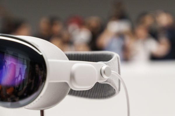 Снимка: Bloomberg