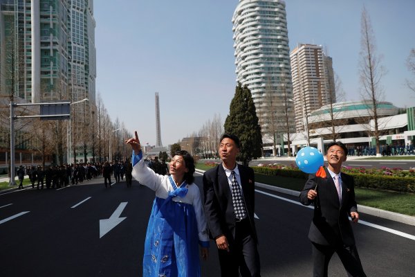 
	Снимка: Ройтерс
