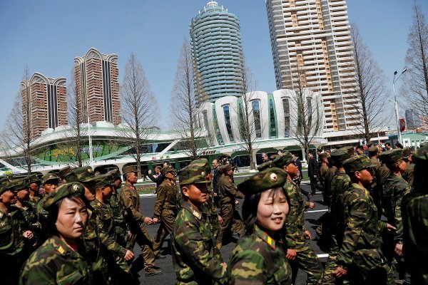 
	Снимка: Ройтерс
