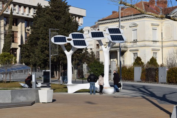 
	Снимка: община Бургас
