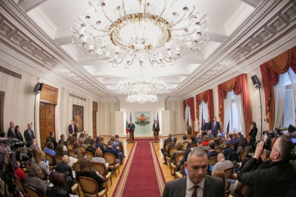 
	Снимка: Димитър Кьосемарлиев, Investor Media Group
