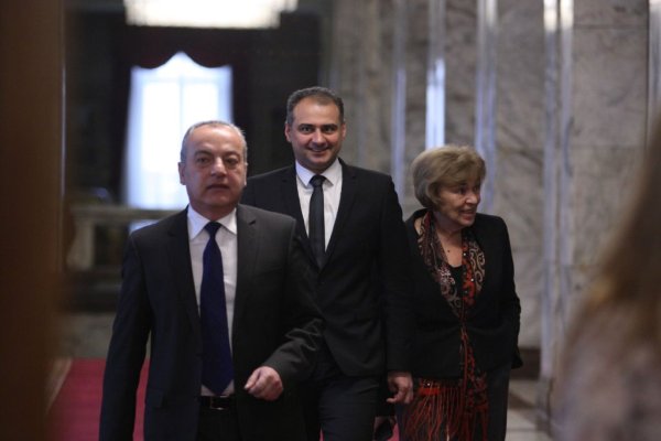 
	Снимка: Димитър Кьосемарлиев, Investor Media Group
