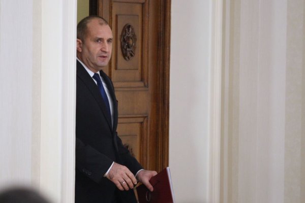 
	Снимка: Димитър Кьосемарлиев, Investor Media Group
