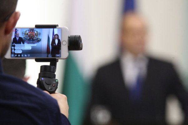 
	Снимка: Димитър Кьосемарлиев, Investor Media Group

