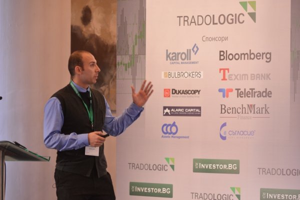 
	Мартин Първанов (TRADOLOGIC).
