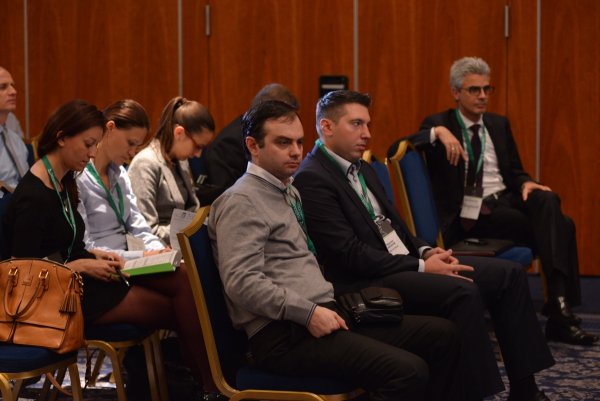 
	Темите, разисквани по време на панела за институционални инвеститори, са от изключително значение за сектора.
