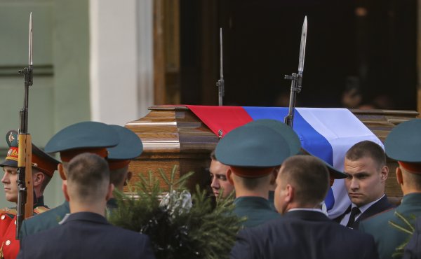  Снимка: EPA/MAXIM SHIPENKOV