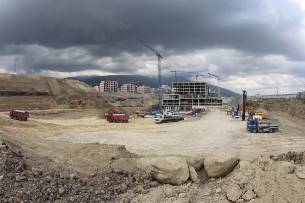 
	Снимки: Олег Попов, Investor Media Group
