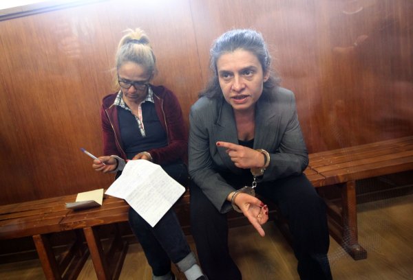 
	Снимки: Олег Попов, Investor Media Group
