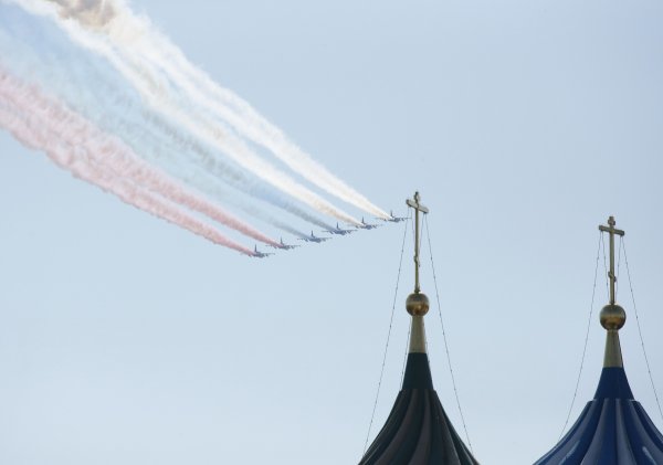 
	Снимки: Ройтерс
