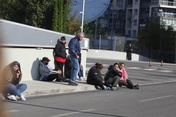 
	Снимка: Димитър Кьосемарлиев, Investor Media Group
