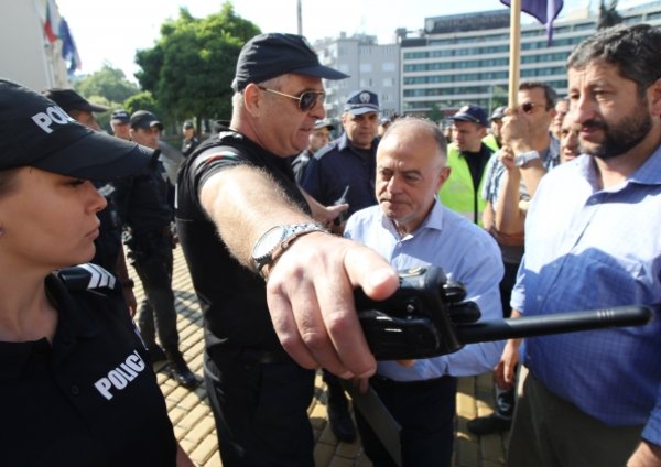 
	Снимка: Олег Попов, Investor Media Group
