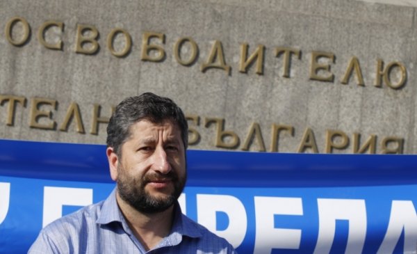 
	Снимка: Олег Попов, Investor Media Group
