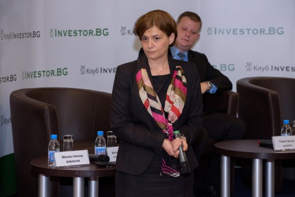 
	Високият интерес към облачните услуги се дължи на нарасналото доверие, смята Веселка Данчева,&nbsp;търговски директор на Nemetschek България.&nbsp;
