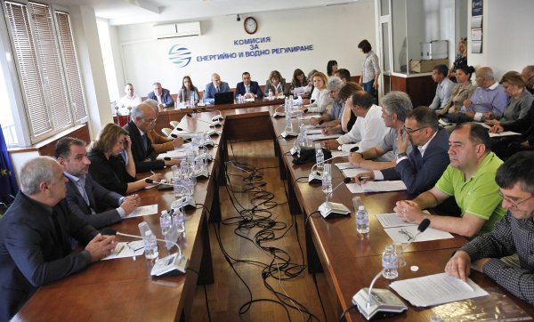 
	Снимка: Олег Попов, Investor Media Group
