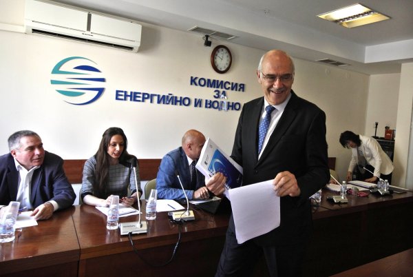 
	Снимка: Олег Попов, Investor Media Group
