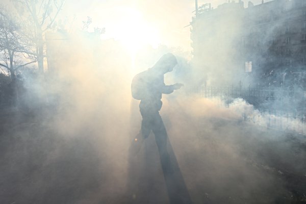 Снимка:  EPA/TERESA SUAREZ