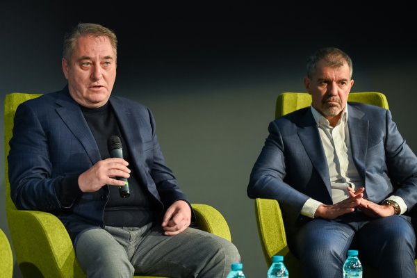 Снимка: Investor Media Group