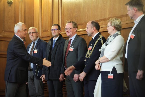 
	Снимки: Димитър Кьосемарлиев, Investor Media Group
