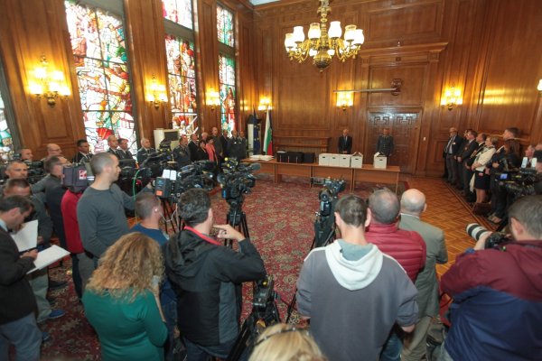 
	Снимки: Димитър Кьосемарлиев, Investor Media Group
