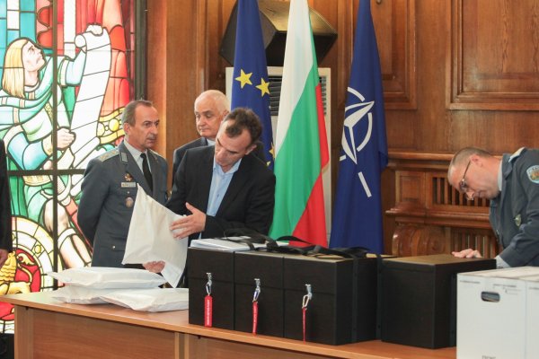 
	Снимки: Димитър Кьосемарлиев, Investor Media Group
