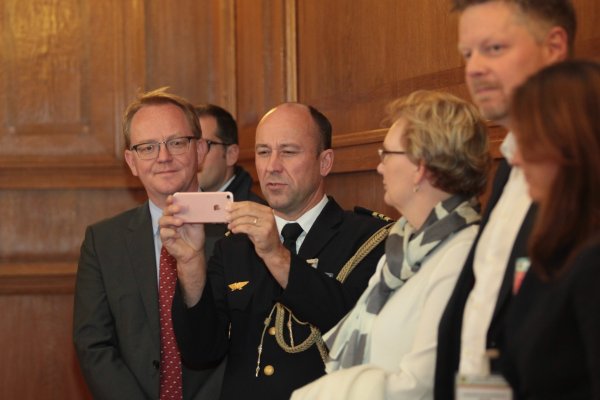 
	Снимки: Димитър Кьосемарлиев, Investor Media Group
